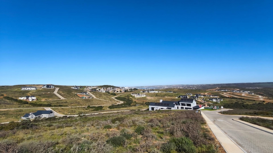 0 Bedroom Property for Sale in Outeniquasbosch Western Cape